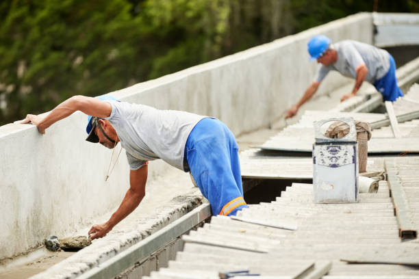 Best Types of Insulation in North Bend, WA
