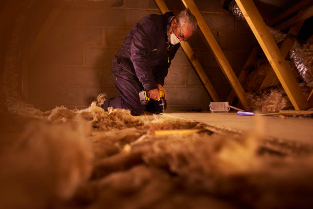 Best Residential Insulation in North Bend, WA